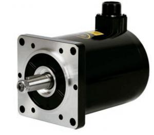 China 130mm 50NM Nema 52 Stepper Motor 7075oz.In 1.8 Degree 2 Phase For Sealing Machine factory