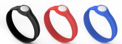 China Anti Mosquito Coil Repellent Silicone Wrist Bands Bracelets on sale