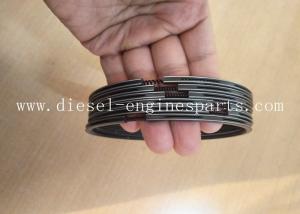 China Chromium Plated Diesel Engine Piston Ring Volvo TD41 TS16949 factory