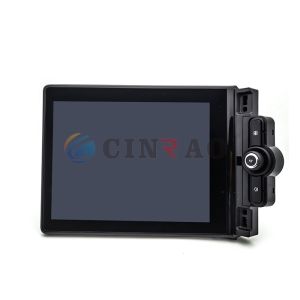 China Car CD / DVD Navigation LCD Panel Assembly CG00170911000485 (P0055149AC) factory