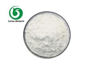 China CAS No 110-44-1 Sorbic Acid As A Food Preservative White Powder factory