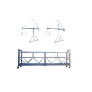 China 220V Building Window Cleaning Equipment For Wholesales factory