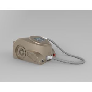 China Target to global aesthetic market,newly developed portable home use and small business machine,IPL hair removal machine on sale