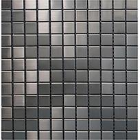 China 3D Stainless Steel Mosaic Bathroom Floor Tiles,Bathroom Mosaic Wall Cladding on sale