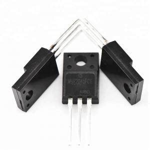 China Define Power Schottky Diode MBR2030,35,40,45,50FCT High Current Capability factory