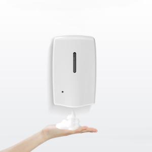 China 0.6ml/time Automatic Sensor Soap Dispenser Wall Mounted factory