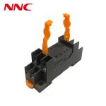 NNC Clion relay socket PYF08A PYF08A-E PYF08A1 PYF08A-E2 PYF08A3 for NNC68B