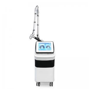 China 2023 New Hot Sale Laser Tattoo Removal Pico Laser Machine for Sale factory