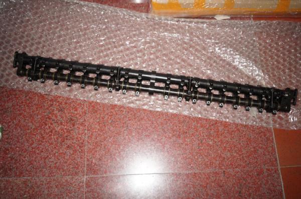 MV.006.506 SM102 CD102 delivery gripper bar spare parts for SM102 CD102 machines