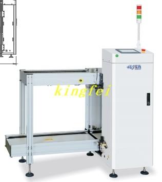 China SMT Line Automatic PCB Magazine Unloader PCB Loader And Unloader factory