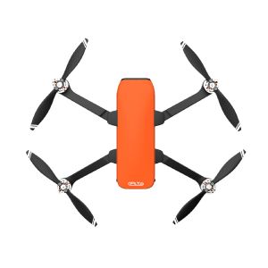 Buy cheap 120m Flight 170mm Length Quad Camera Drone Ambarella Sensor With 3 Aixs Camera from wholesalers