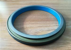 China Steel And Rubber Auto Oil Seals , Durable Custom Design Truck Wheel Seal on sale