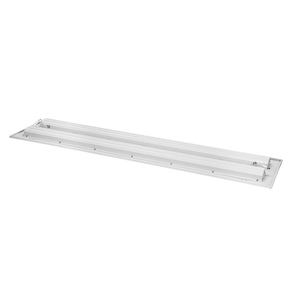 Embedded CCT IP40 Led Panel Light 48W 3000K 4000K 6000K Optional