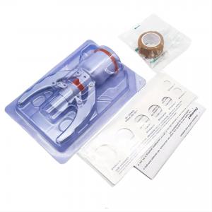 China Plastibell Circular Stapler Circumcision Kit Zsr Device Male Adults on sale