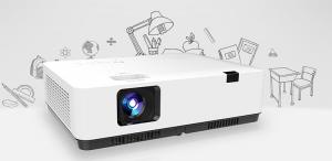 China 4300 Lumens Wireless Projectors Portable Lcd Projector For Classrooms factory