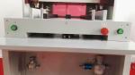 Pneumatic FPC and PCB Punching Machine with LCD Program Control
