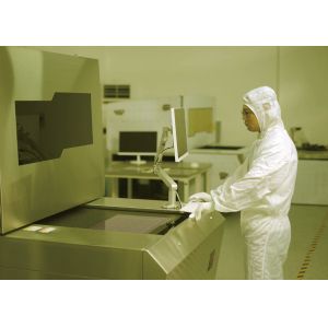 China LDI Laser Direct Imaging Machine Exposes PCB HDI FPC PCB factory