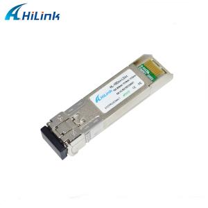 China 10G SFP Transceiver Module 850nm 300M Dual LC connector SFP-10G-SR on sale