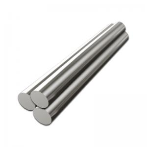 China Pure Aluminium Solid Rod 7050 7075 6061 6063 6082 5083 2024 4047 5052 4043 For Mould factory