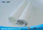 Aqueous Glossy Synthetic Digital Print Paper 8 Mil / 205 Micron Polypropylene