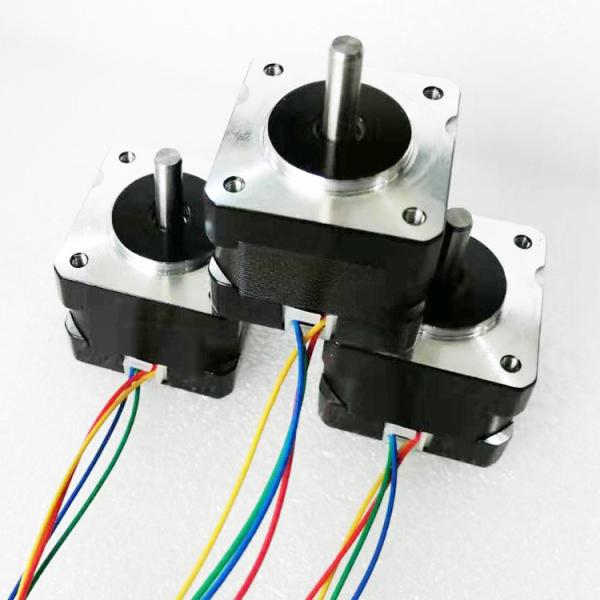 China Faradyi Customized High Torque Cnc Driver Motors Gear Reducer Closed Loop Nema 34 Stepper Motor For Industrial Milling Machine factory