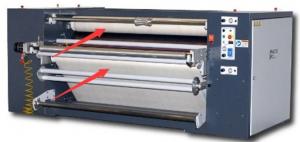 China Roll heat press dye sublimation machine blanket felts factory