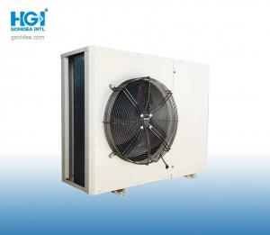 China Air Cooler Refrigeration Scroll Condensing Unit For Cold Room factory