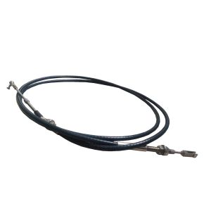 China Control Cable Push-Pull Throttle Cable factory