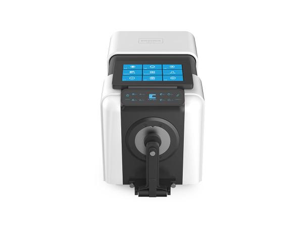 China DS-39D Benchtop Spectrophotometer Self-Developed Brightness Calibration Algorithm factory
