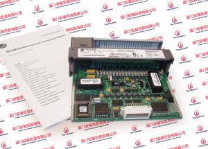 China 1746-OX8 The 1746-OX8 is a digital contact output module that contains 8 individually isolated high-current  relay conta on sale