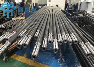 China R38 Thread Drill String For Bench And Production Drilling on sale