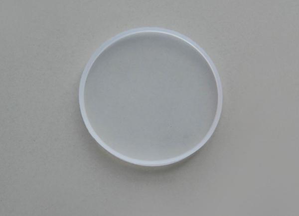China Air - proof small paper / plastic tube PE lids Smooth surface 202 # factory