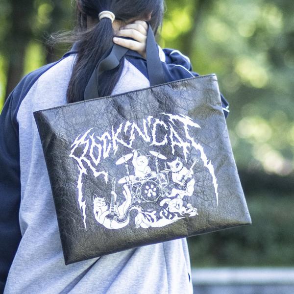 Washable Tyvek Kraft Paper Shopping Bag Print On Demand High Quality Products Accept Customization Dupont Paper Tote Bag Unique Design Suit Your