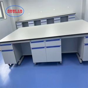 Modular Lab Furnitures Suppliers Streamline Your Lab with Customizable Modular