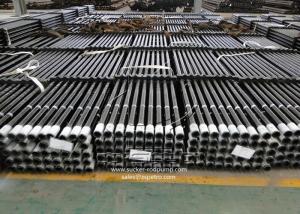 China PSL1 OCTG Oilfield Tubing Pipe Alloy Steel For Transporting Oil And Gas factory
