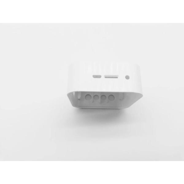 250000shots/2yrs 23g Electronics Injection Moulding Radio Player CNC EDM And