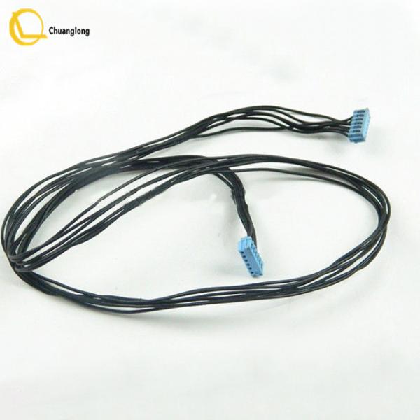 Glory Talaris A008596 NQ Interface Cable ATM Machine Parts NMD100 200 NF101 NS Suppliers Hyosung Diebold Wincor