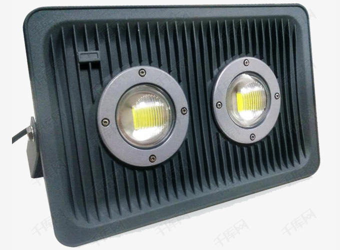 50W 70W Driverless DOB High Power AC Led Module, Best Solution for Floodlight, Parking Garage