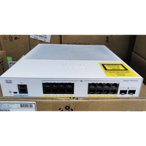 China C1000-16T-E-2G-L Network Voip Phone Ethernet Switch 16 Port GE Ext PS 2x1G SFP on sale