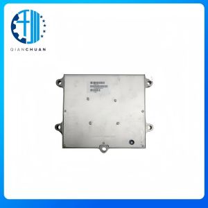 China 600-467-1100  4921776 4921797 Controller For Komatsu SAA6D107E QSB6.7 QSB4.5 on sale