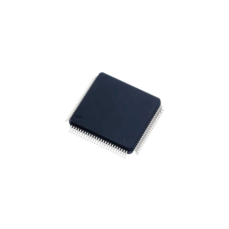 China TMS320LF2406APZA FPGA Chip Microcontroller For Embedded Systems factory