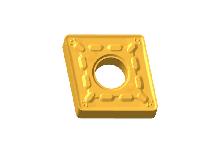 China CNC Threading Insert Automotive Processing Common Negative High Efficiency factory