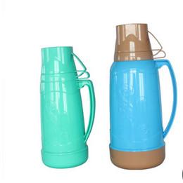 China 1.0L high-quality stainless steel vacuum flask on sale