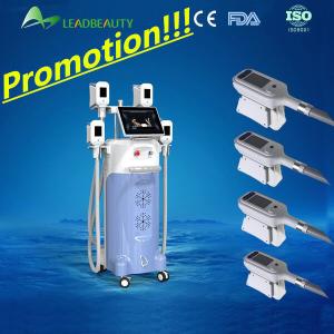 China Hot Promotion!!! fat freeze slimming  whole body cryotherapy machine on sale