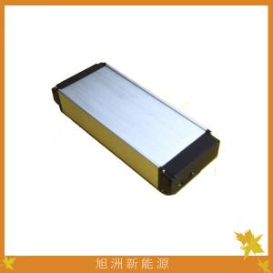 China TAC M36V 10AH Electric Bike Battery Pack for Electric Scooter, Electric bicycle factory