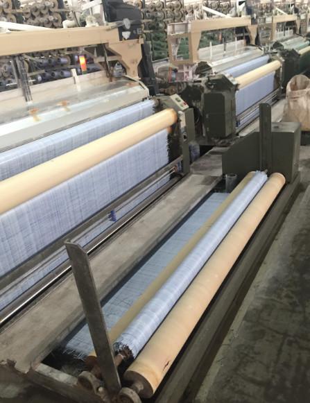 China DRDE SD-P-W588 SERIES HIGH SPEED PLASTIC WEAVING MACHINE factory