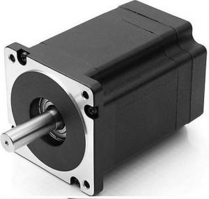 China High Performance Brushless Geared Dc Motor For Industrial Automatic Equipment factory