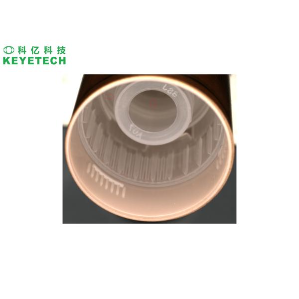 Full Automatic AI Inspection Machine System for Plastic Wine Bottle Lids