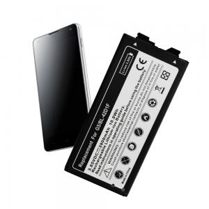 China 2800mAh LG Phone Battery , Replacement LG Li Ion Battery For G5 on sale