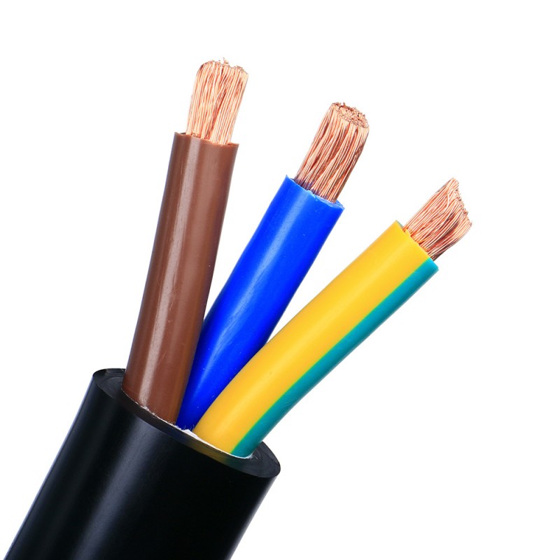 Moisture Resistant Bus Drop Cable for Wet Locations Customization Estimated Delivery Time